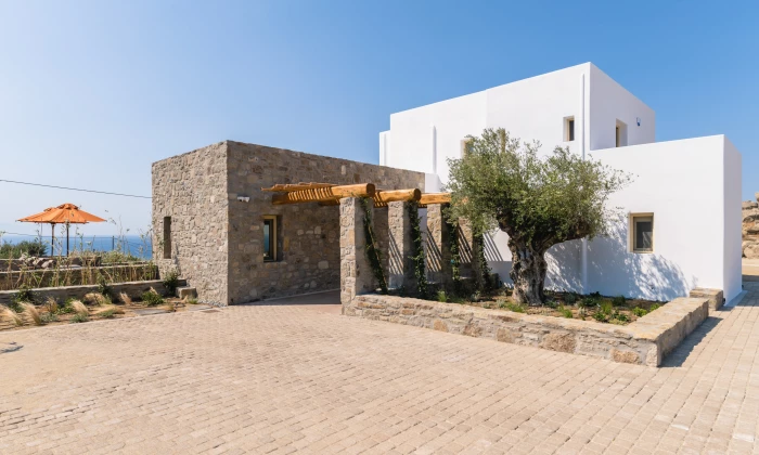 Villa Lino