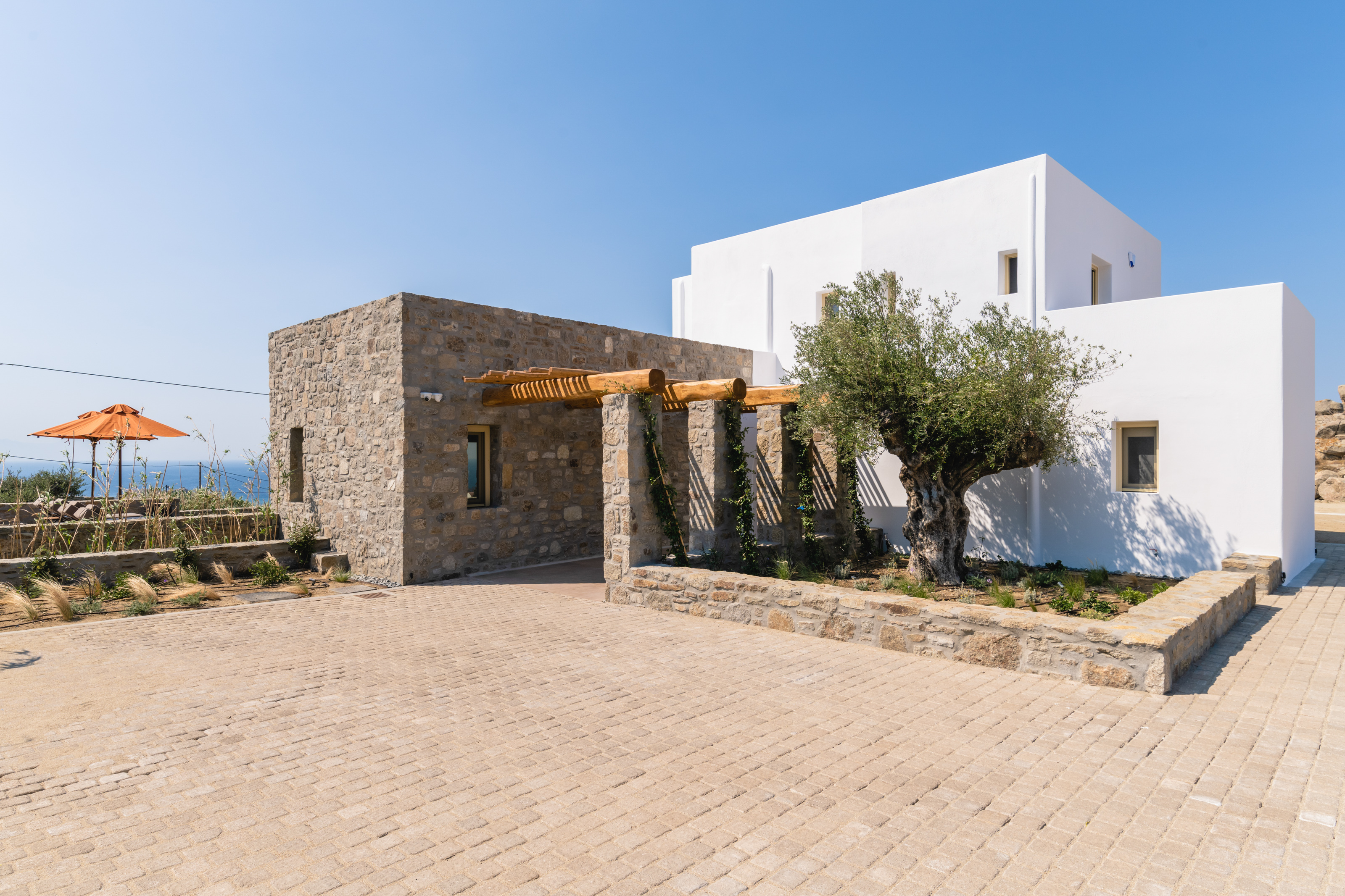 Villa Lino
