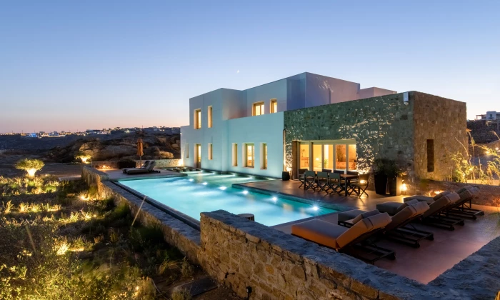 Villa Lino