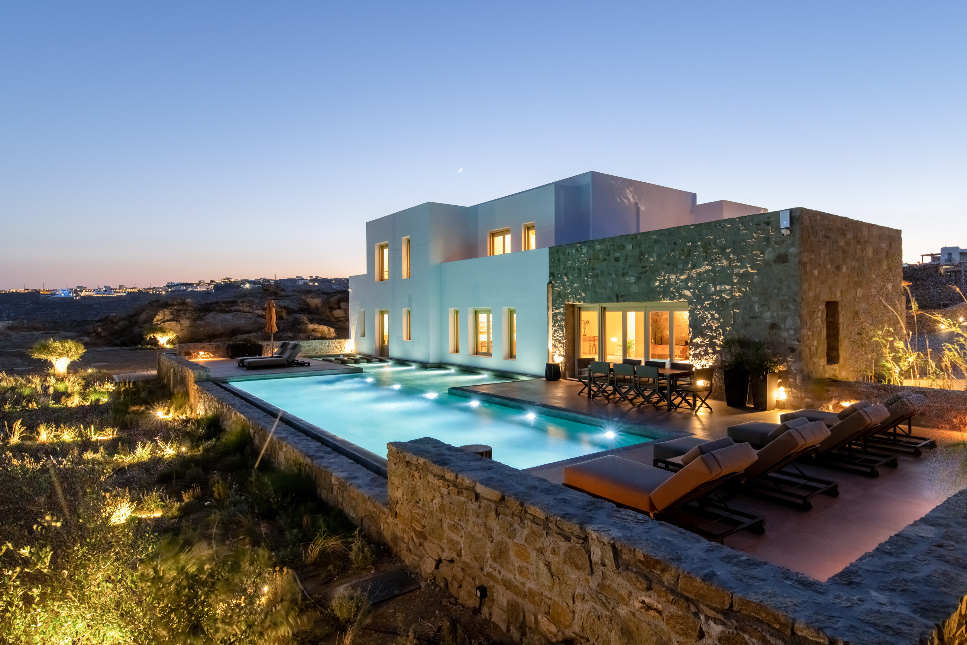Villa Lino