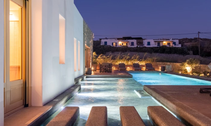 Villa Lino