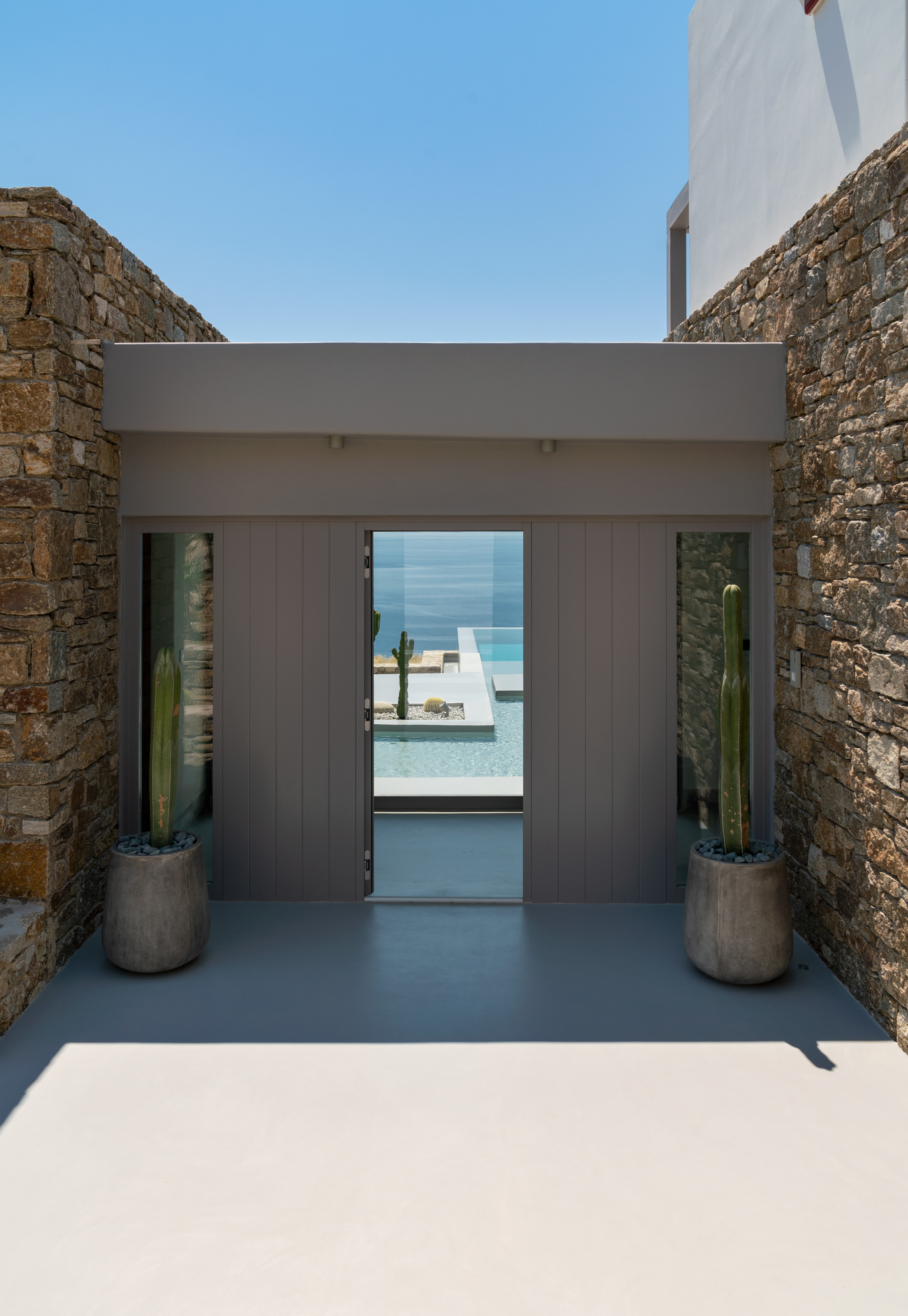 Villa Aela