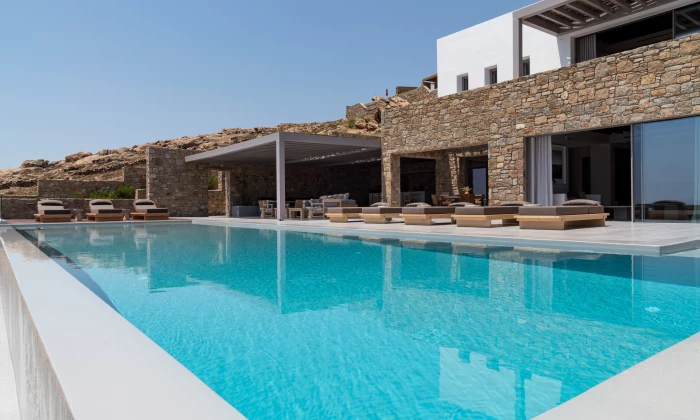 Villa Aela