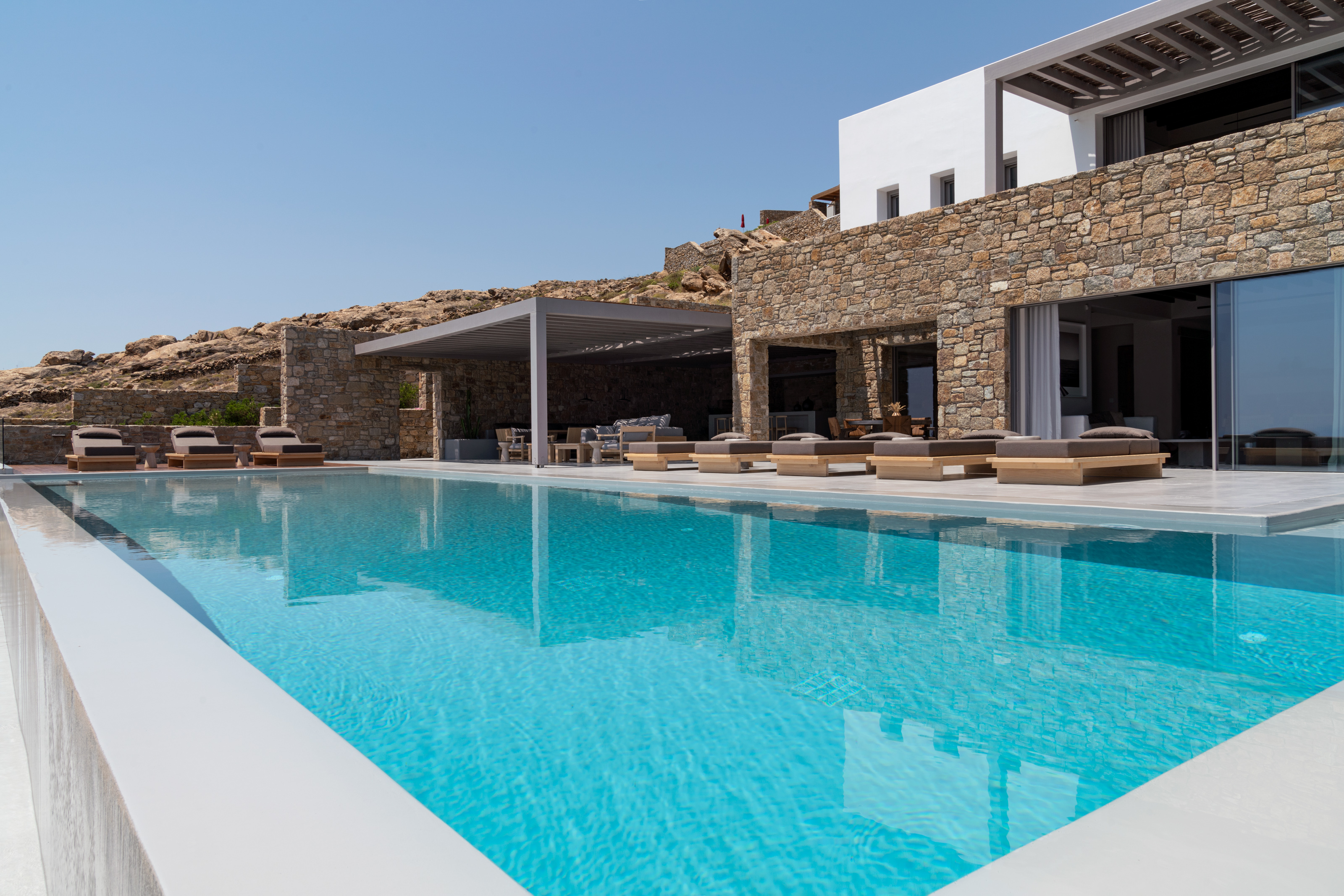 Villa Aela