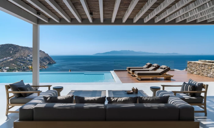 Villa Aela