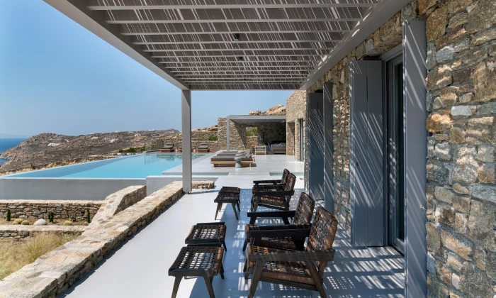 Villa Aela