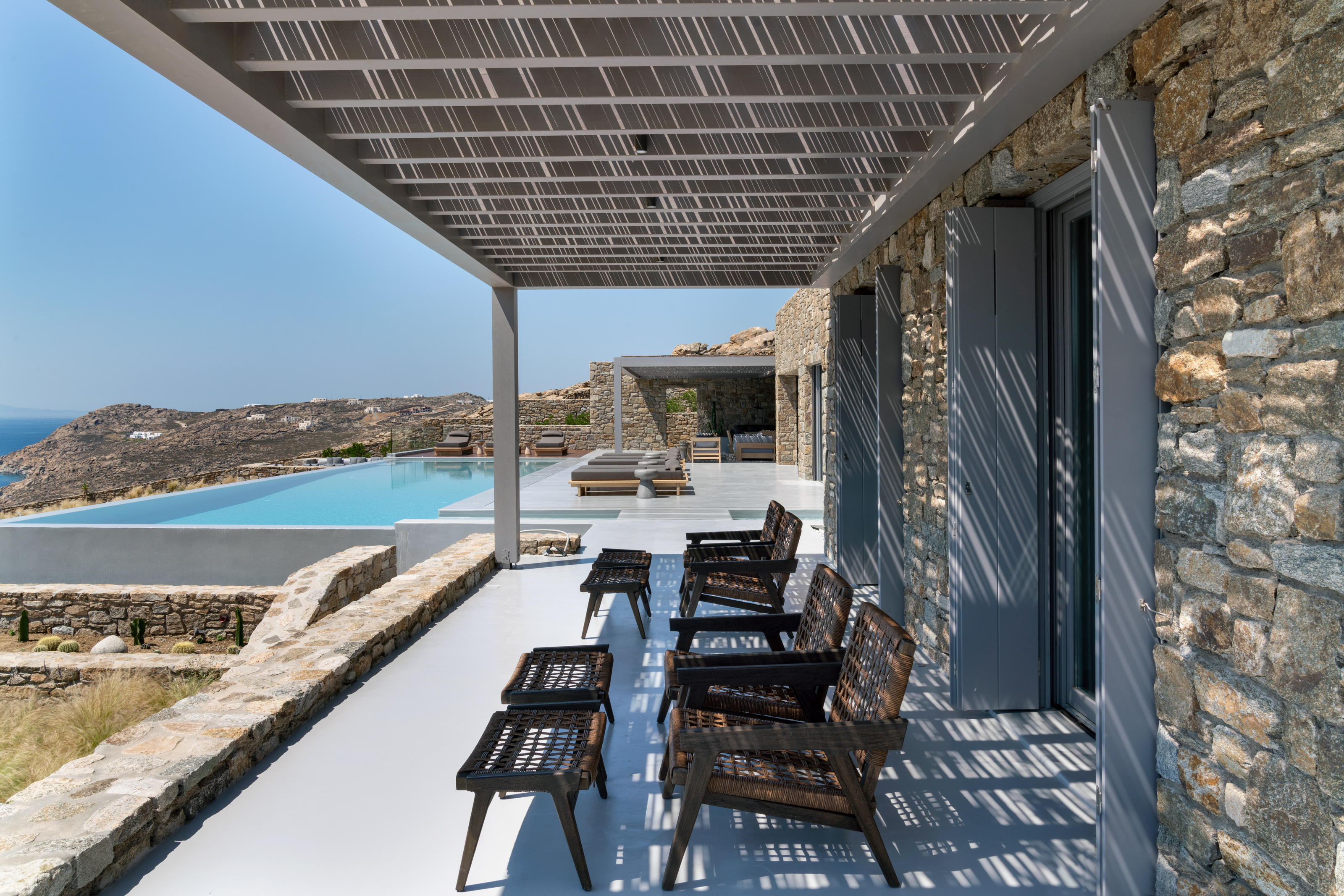 Villa Aela