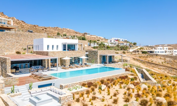 Villa Aela