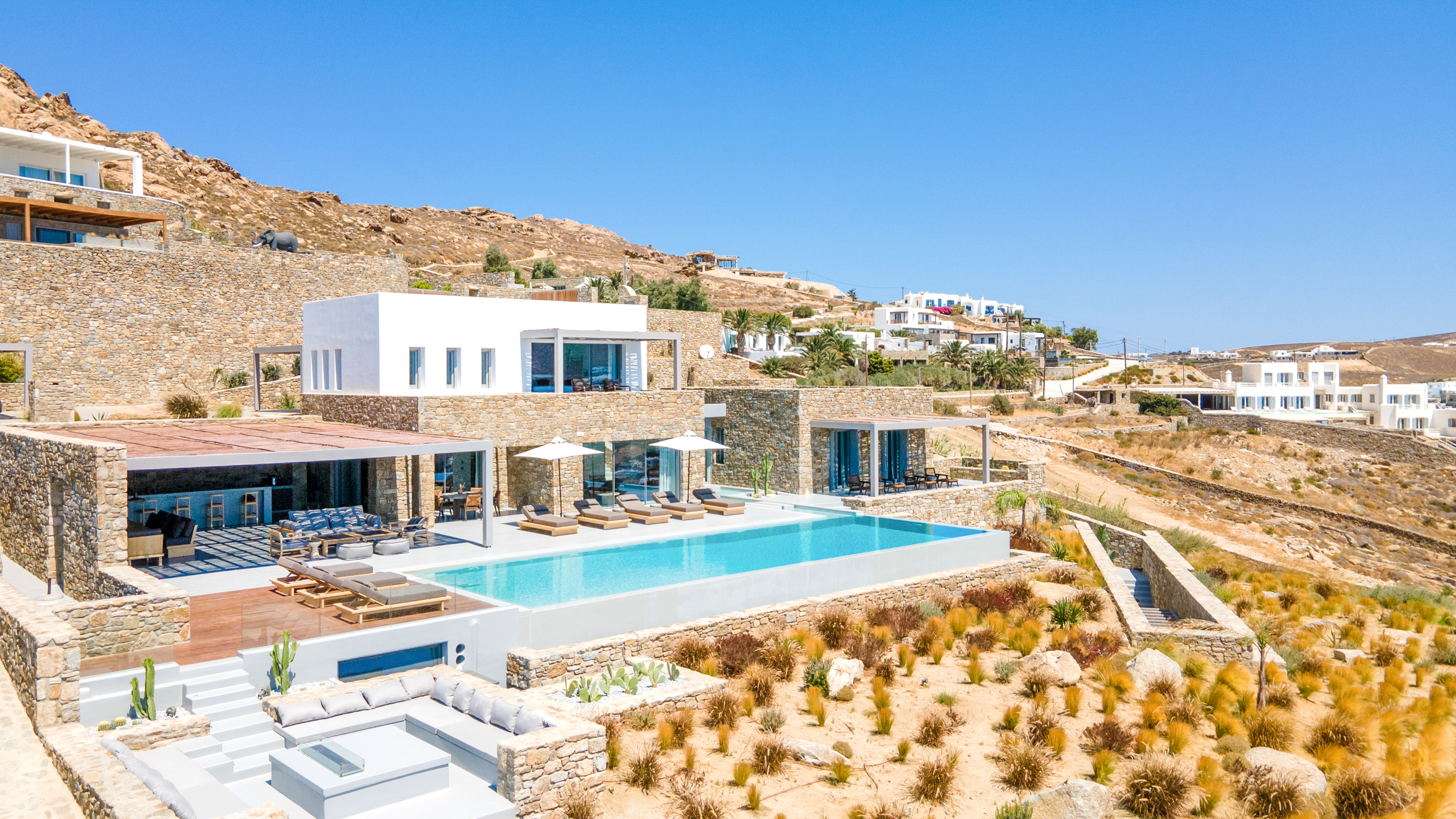 Villa Aela