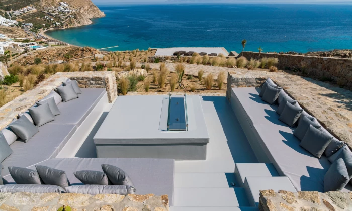 Villa Aela