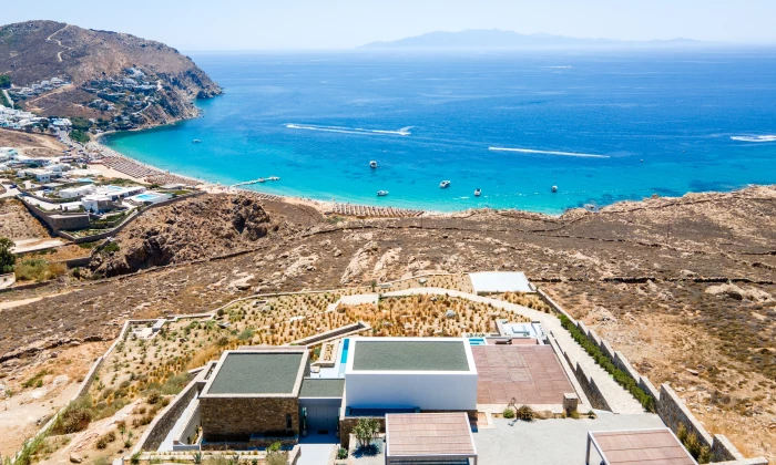 Villa Aela