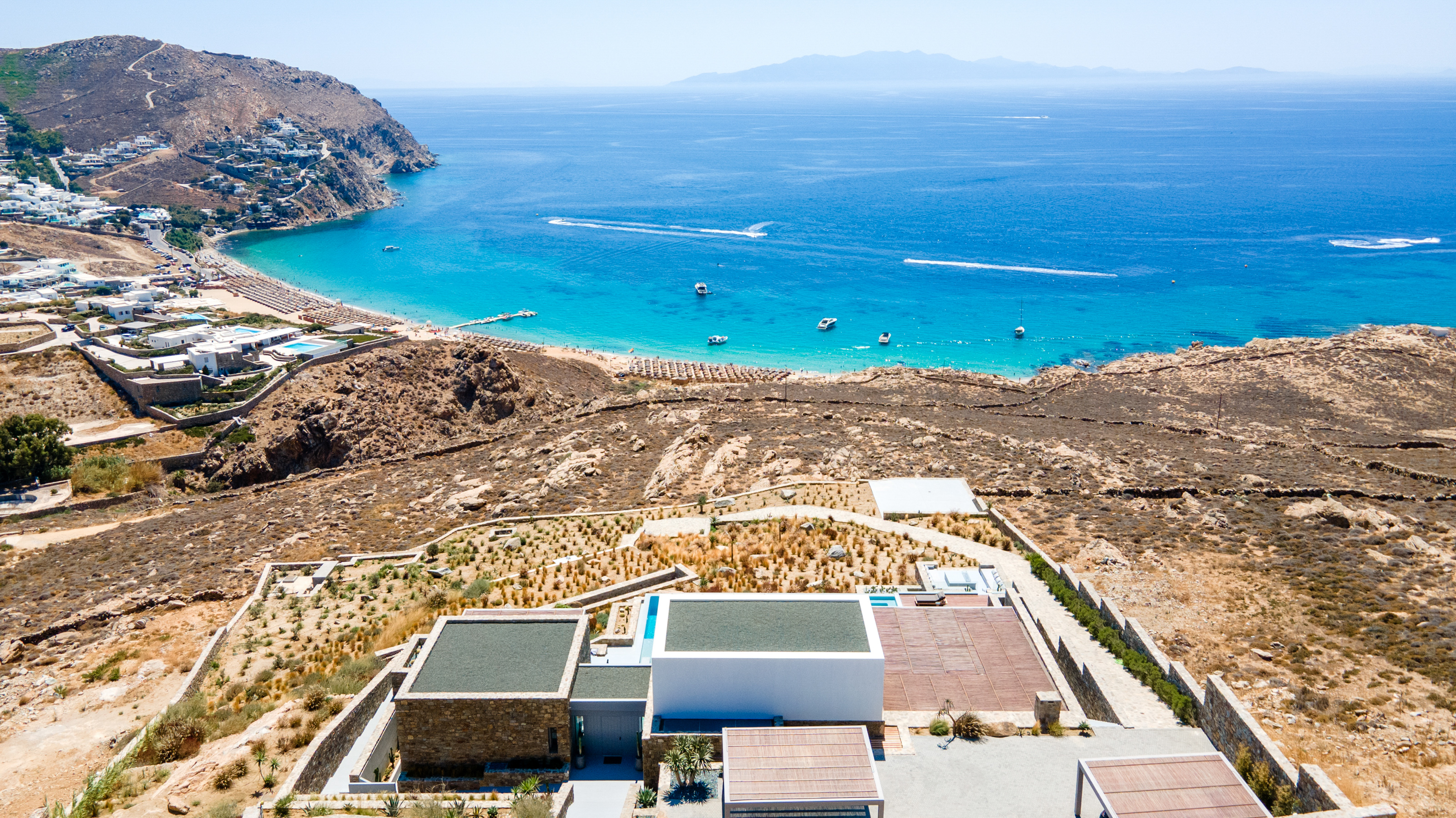Villa Aela