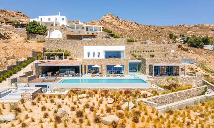 Villa Aela