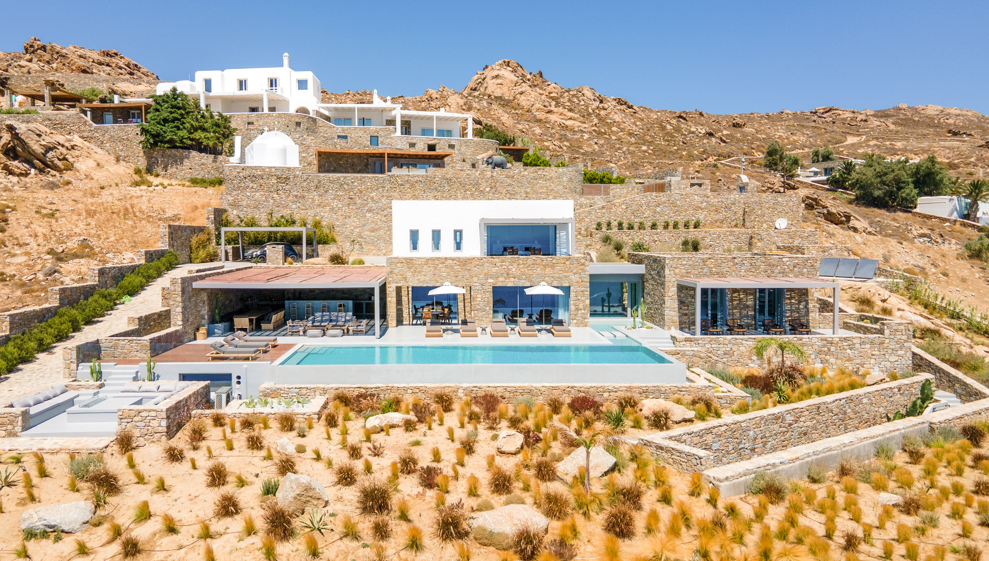 Villa Aela