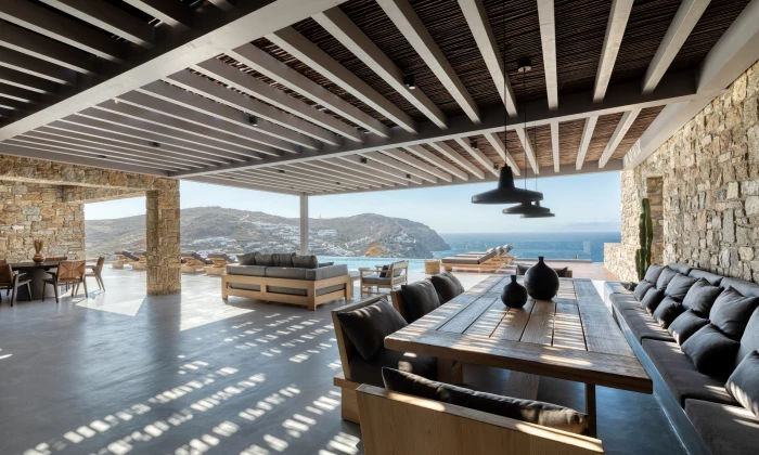 Villa Aela