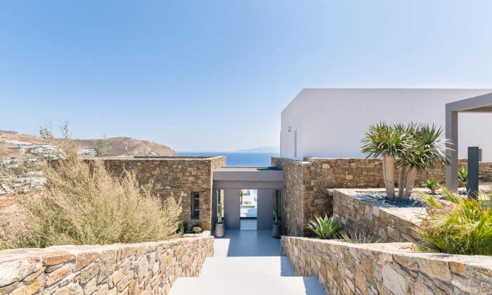 Villa Aela
