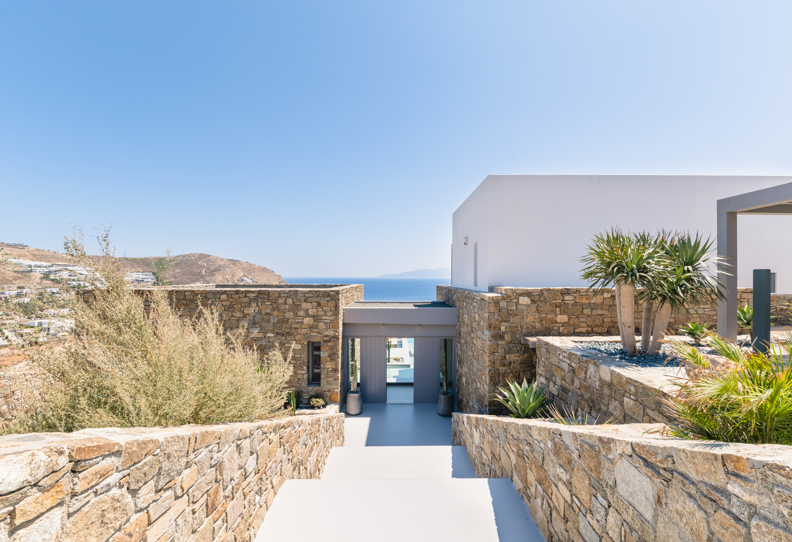 Villa Aela