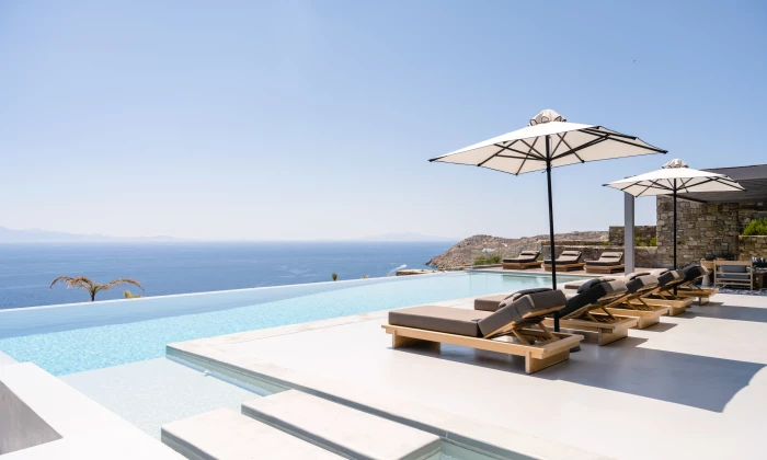 Villa Aela