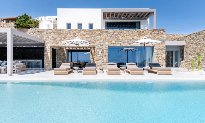 Villa Aela