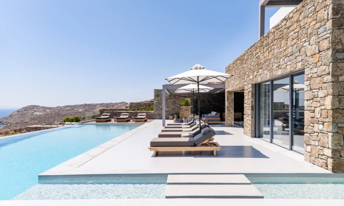 Villa Aela