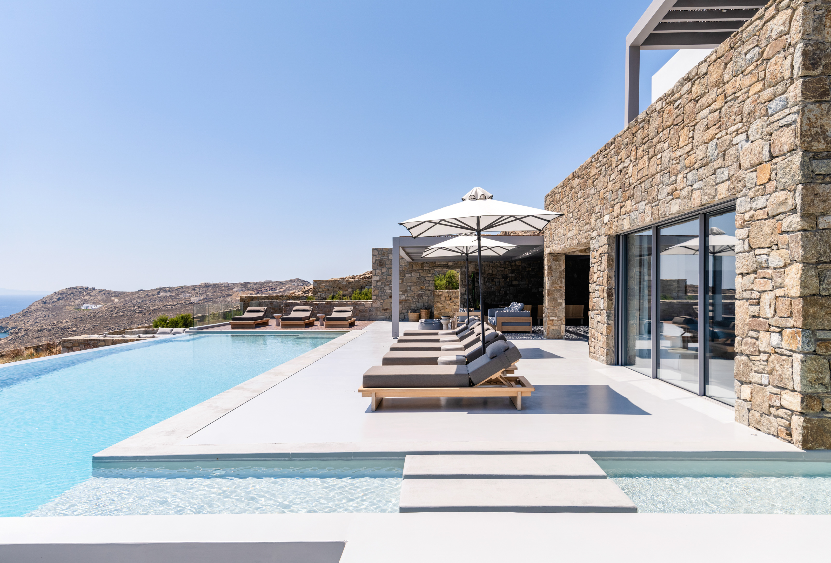 Villa Aela