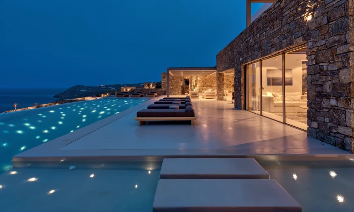Villa Aela