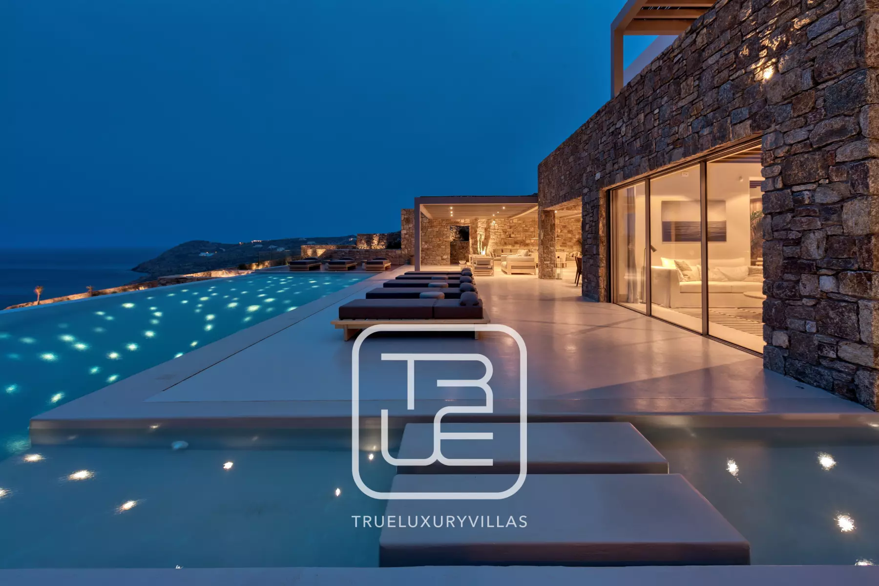 Villa Aela