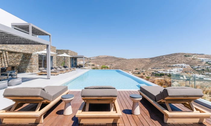 Villa Aela