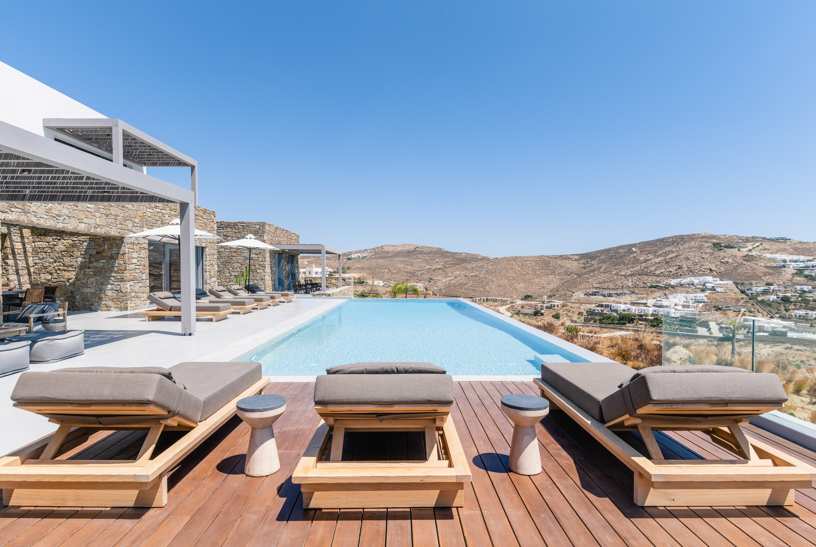 Villa Aela