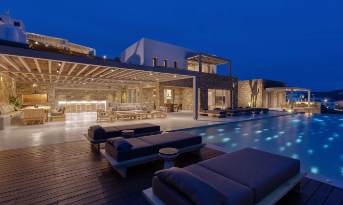 Villa Aela