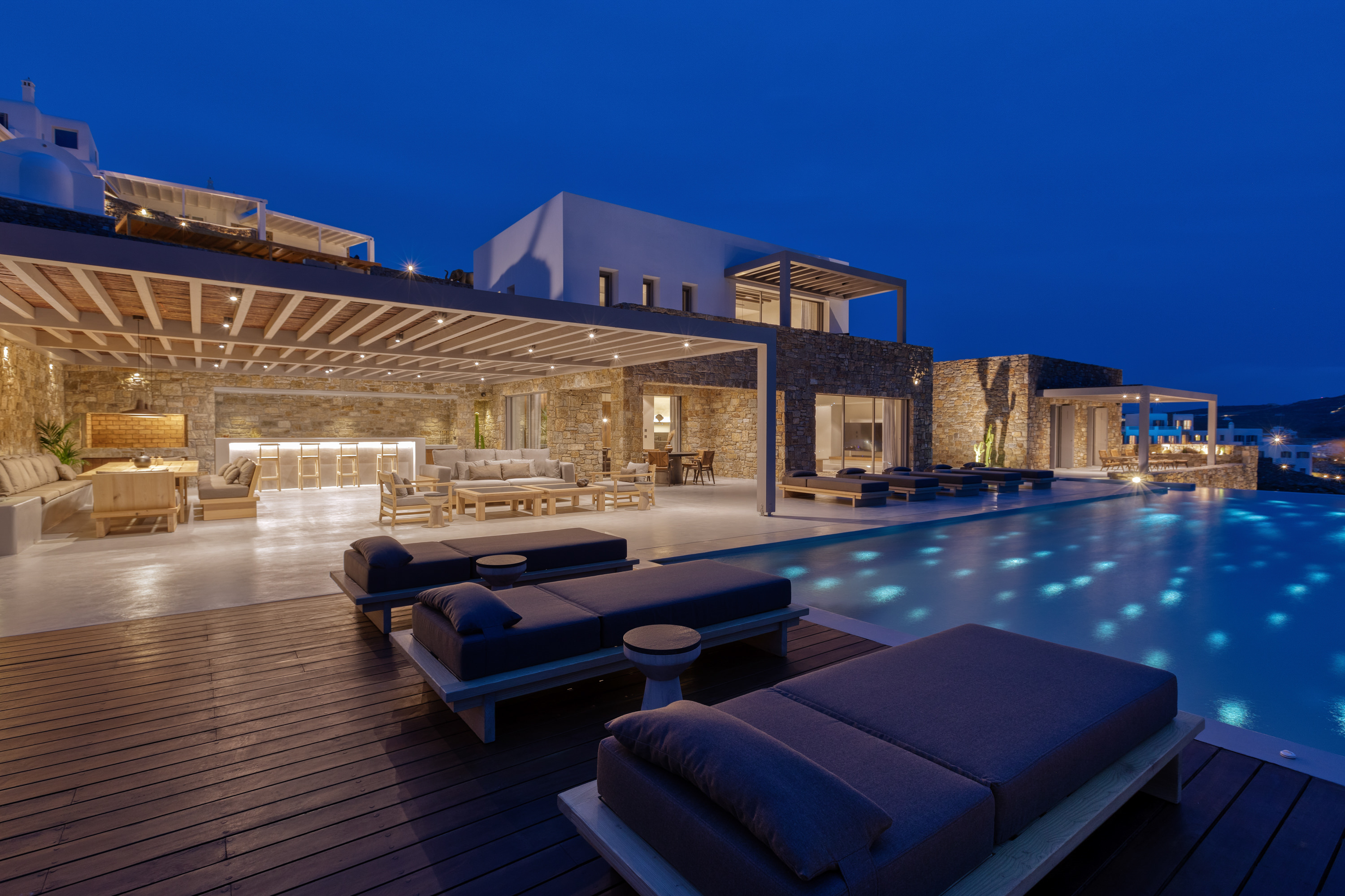 Villa Aela