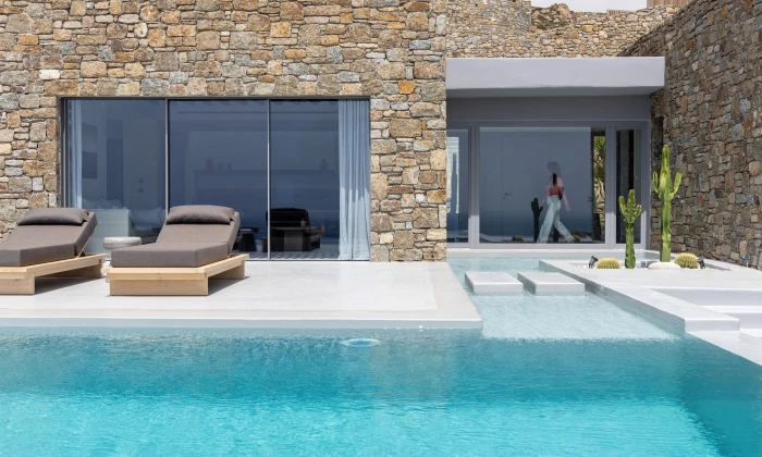 Villa Aela