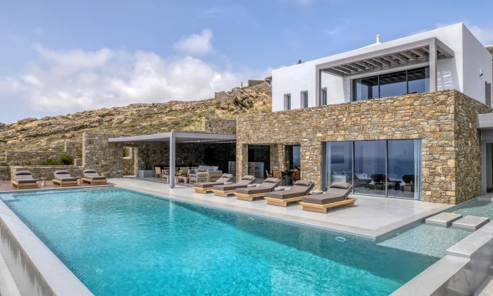 Villa Aela