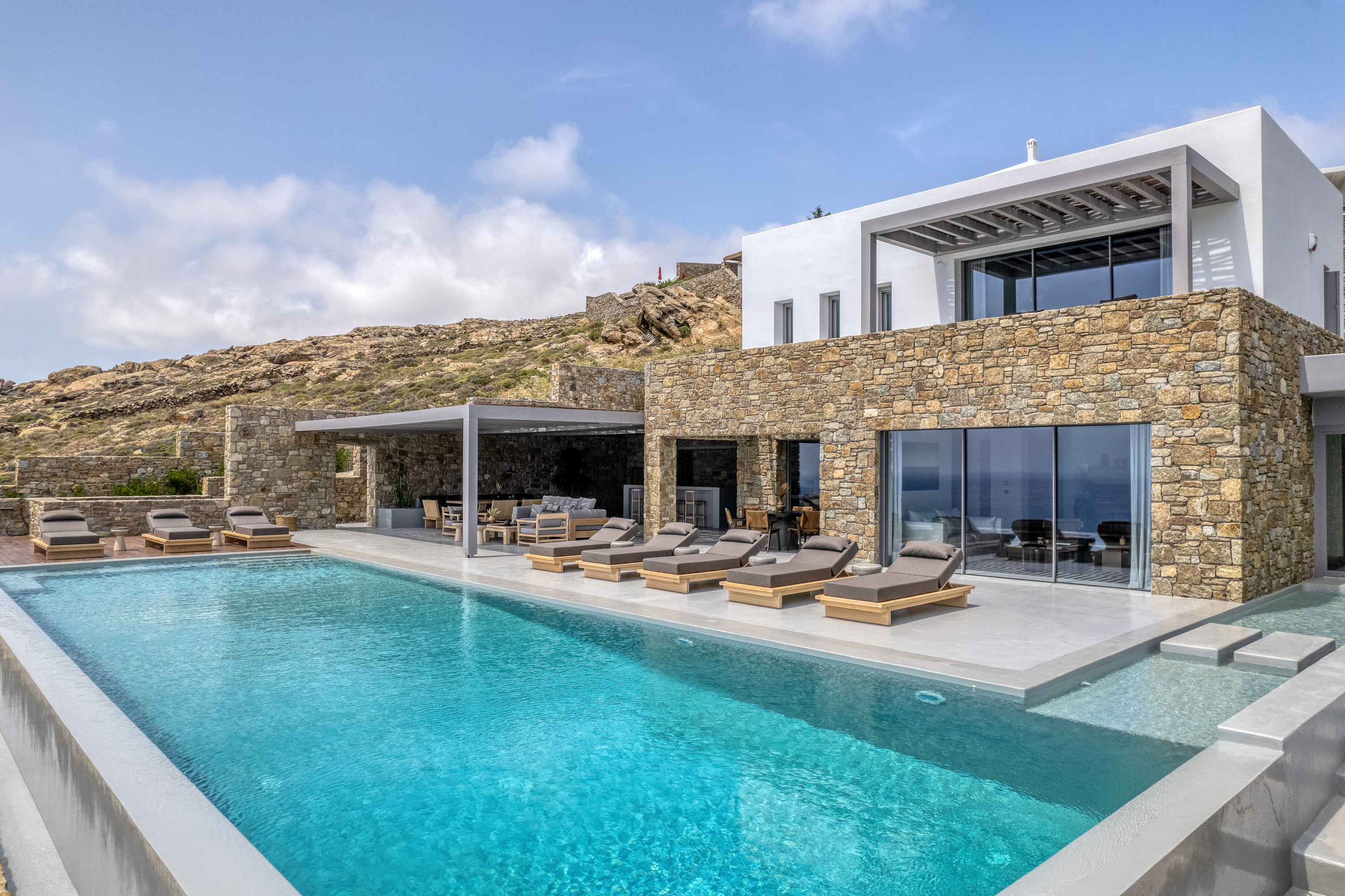 Villa Aela