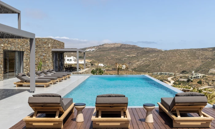 Villa Aela