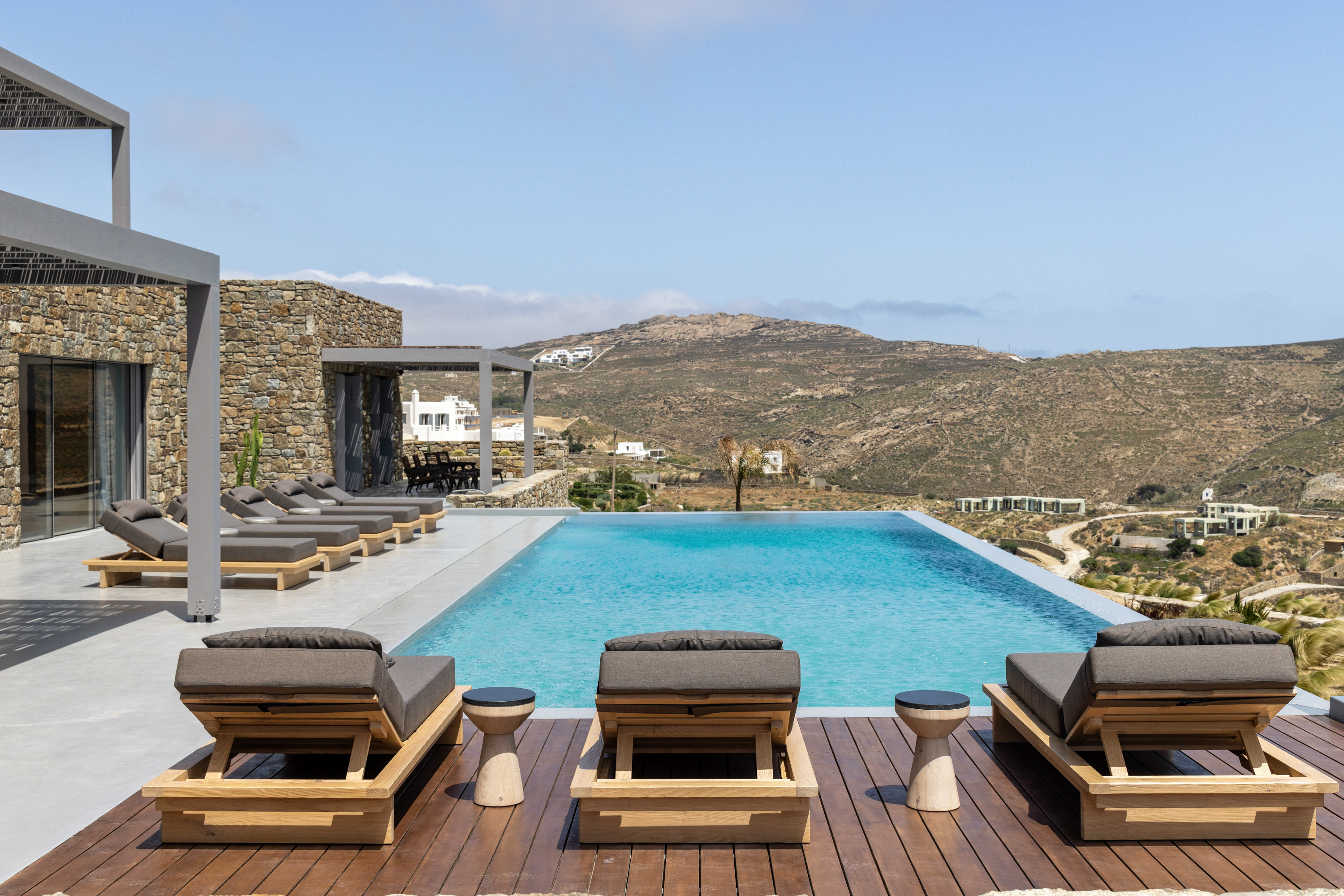 Villa Aela