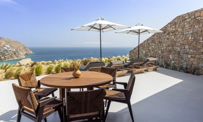 Villa Aela