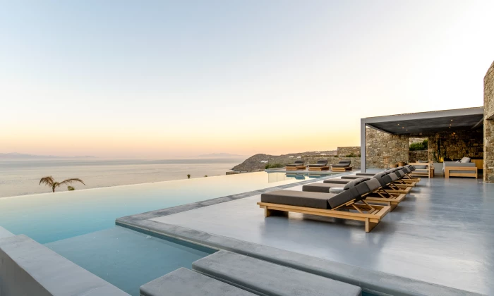 Villa Aela