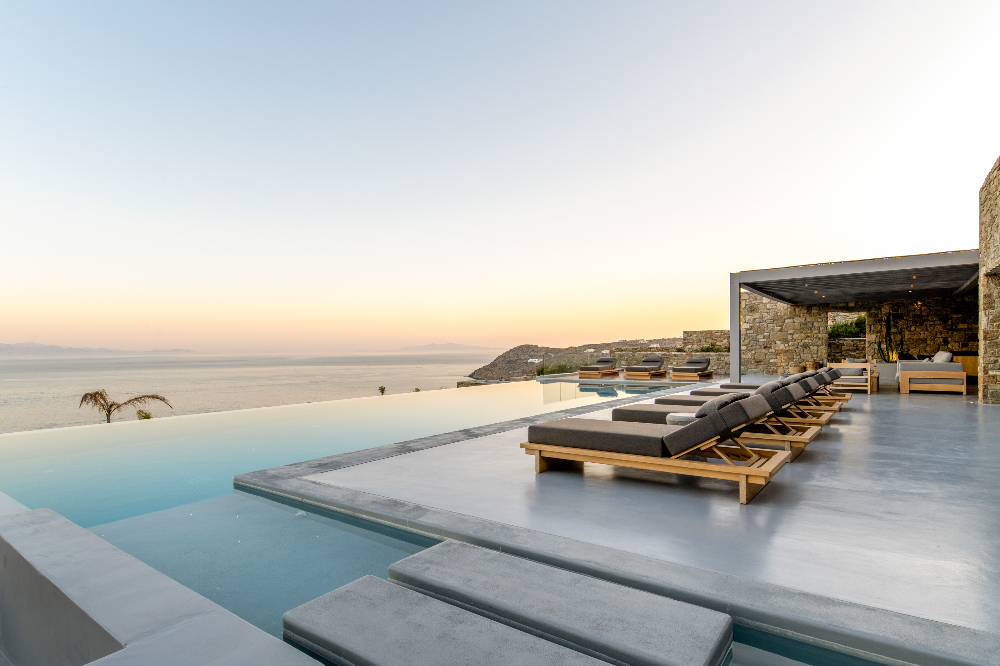 Villa Aela