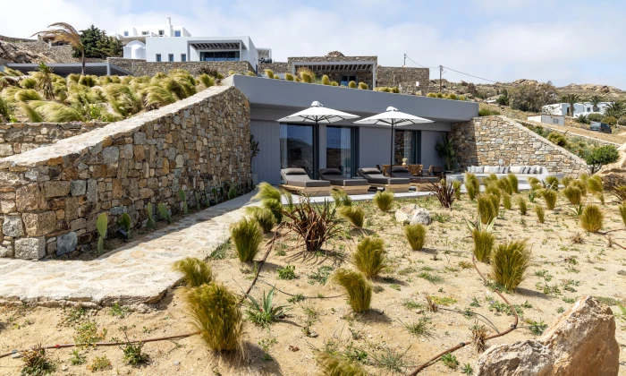 Villa Aela