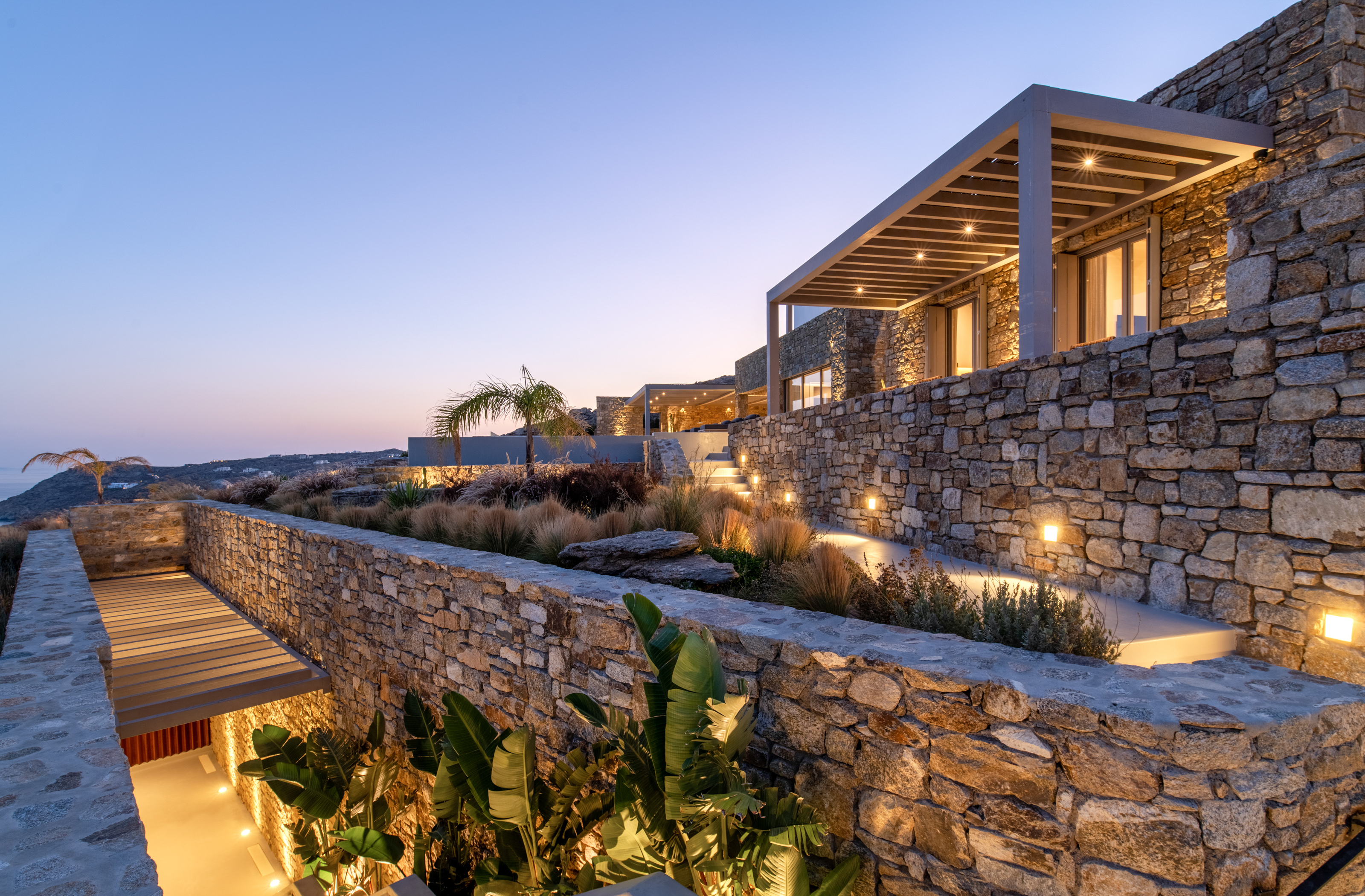 Villa Aela