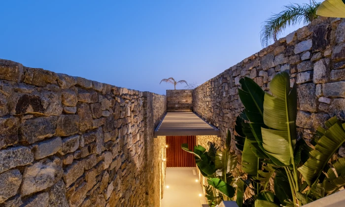 Villa Aela