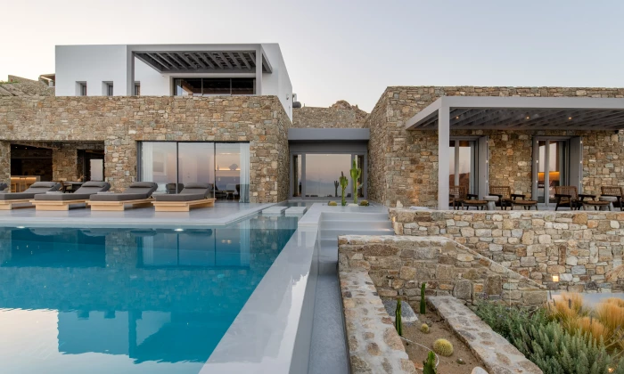 Villa Aela