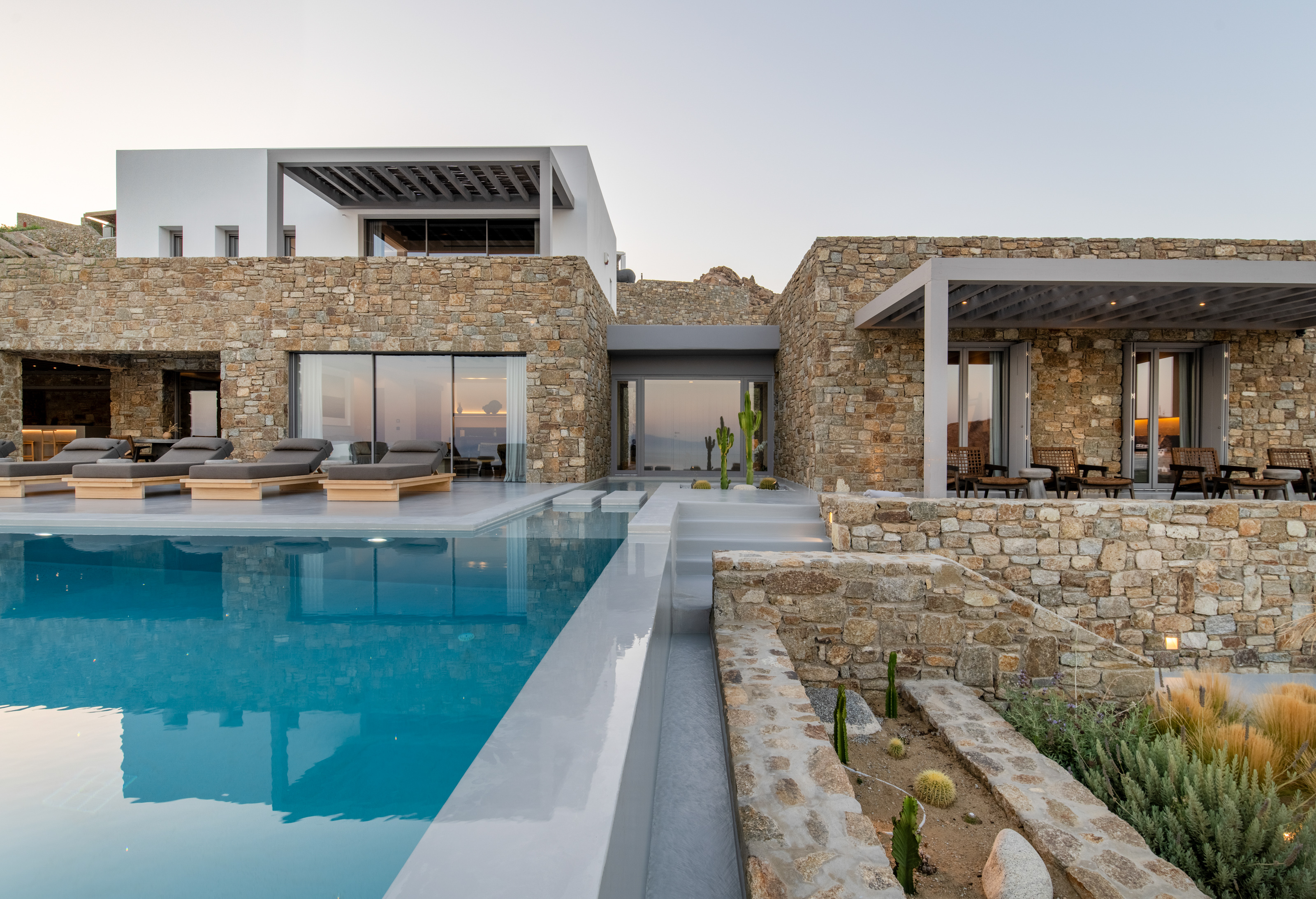 Villa Aela