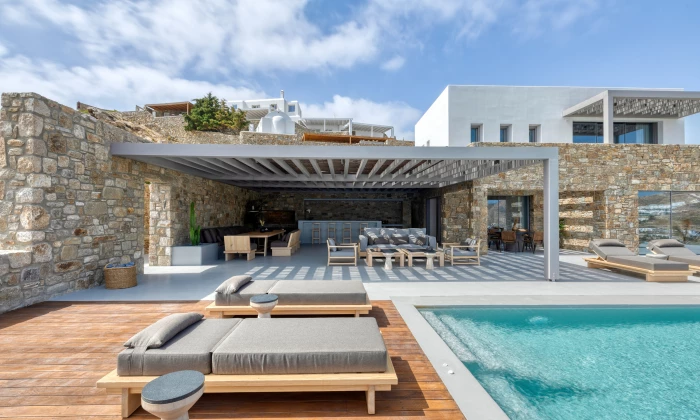 Villa Aela