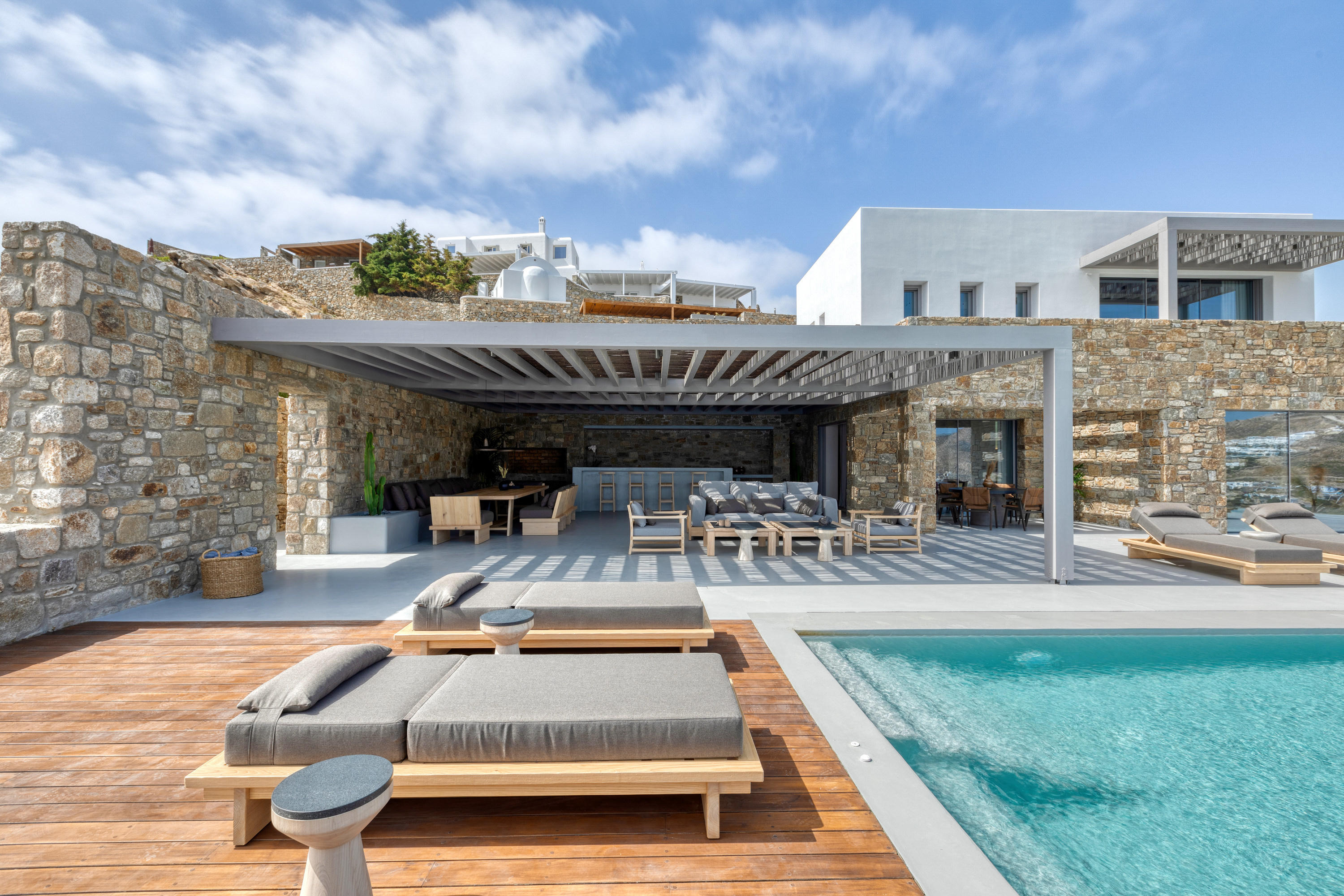 Villa Aela