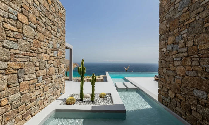 Villa Aela