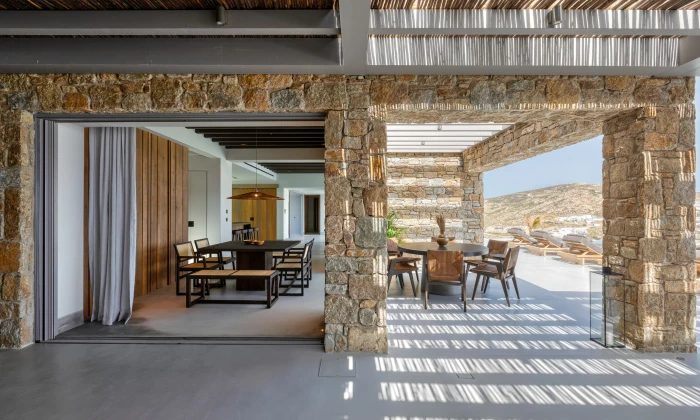Villa Aela