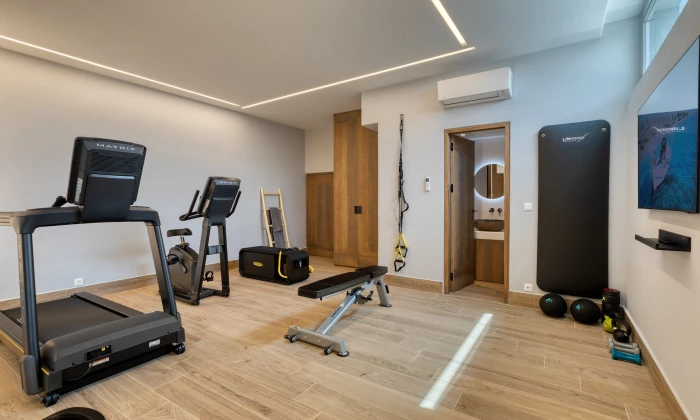 Villa Aela
