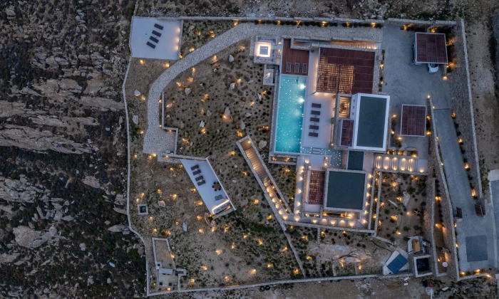Villa Aela